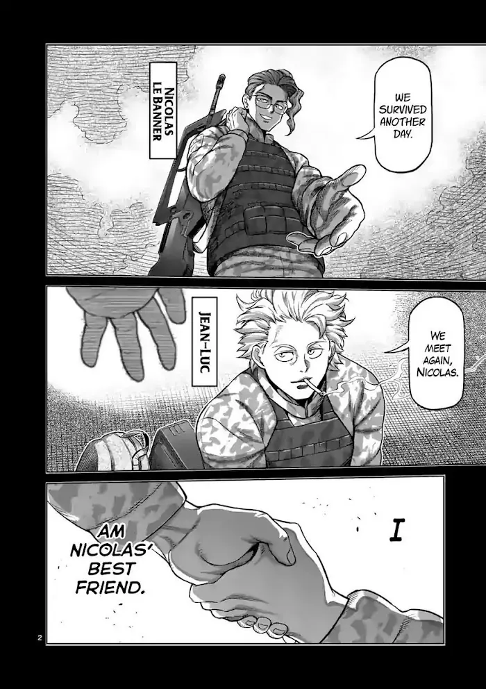 Kengan Omega Chapter 107 image 02_optimized